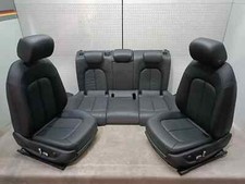 Audi A6 4G C7 Leder Comfort