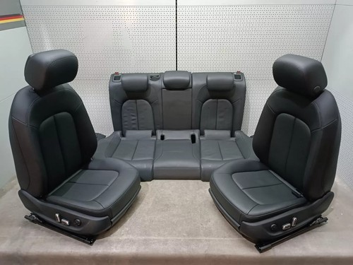 Audi leder comfort - a6, c7