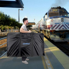 Faltrad Transporttasche Klapprad 26''- 29'' Zoll Wetterfest Bike Bag Trageriemen