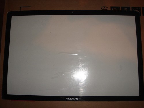Original screen glass - glass, für