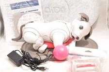Sony aibo ers 1000 - sony,