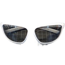 uvex Sportbrille Sportbekleidung Sportstyle 232 Damen Herren polarisiert Komfort