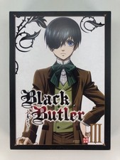 Black Butler - Staffel 1 Vol