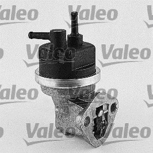 Kraftstoffpumpe valeo 247093 - kraftstoffpumpe,