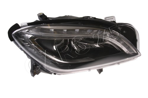 Mercedes klasse w166 2011 - m-klasse, 2011-