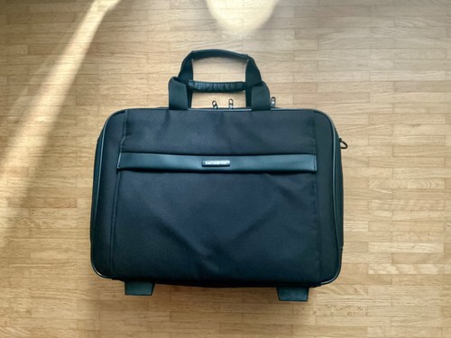 Samsonite buisness trolley - samsonite,