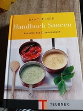 Das TEUBNER Handbuch Saucen