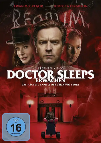 Doctor sleeps erwachen - sleeps,