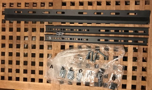 Wandhalterung für bildschirm - für,
