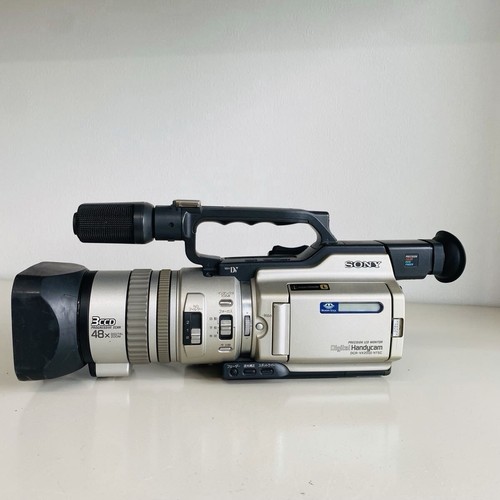 Sony digital handycam - digital,