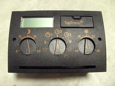 Heizungsregler HOVAL TopTronic 233B, ersetzt auch TT-2B und TT-23B usw.