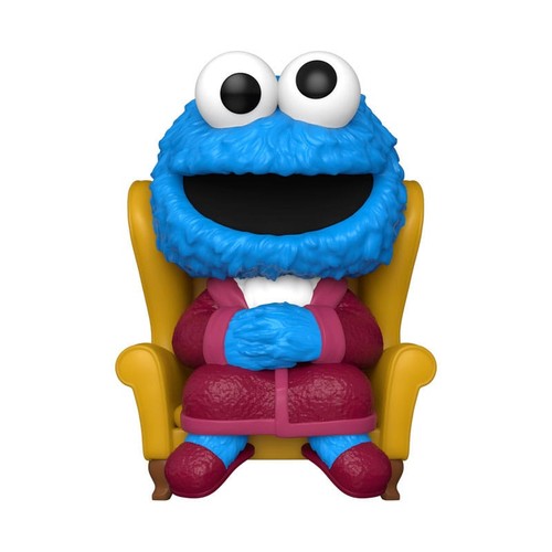 Funko pop sesamstraße - pop!,