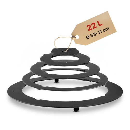 ø48 adapter ringe - cm,