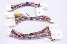 3x für TOYOTA Kabel CD Wechsler 0869500260