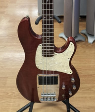 [Ibanez] ATK600 RBR Electric
