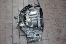 Schaltgeriebe 6-GANG