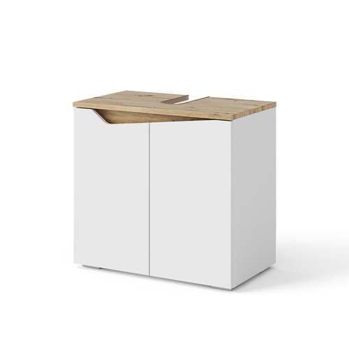 Waschbeckenunterschrank vicco - waschbeckenunterschrank,