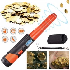 Handheld pinpointer metall - pinpointer,
