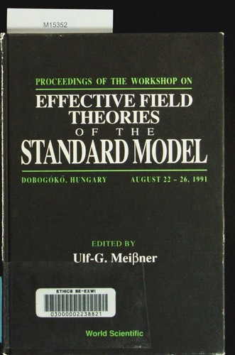 Proceedings the workshop on - the,