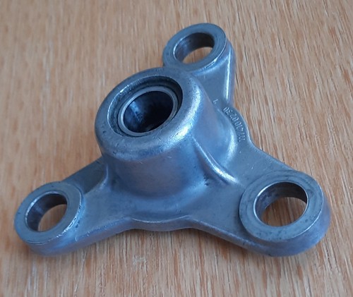 Zentrierstern flansch - zentrierstern,
