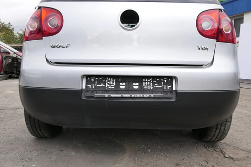 Golf 1k limousine - vw,