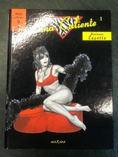 Luna Caliente 1: Giovanna