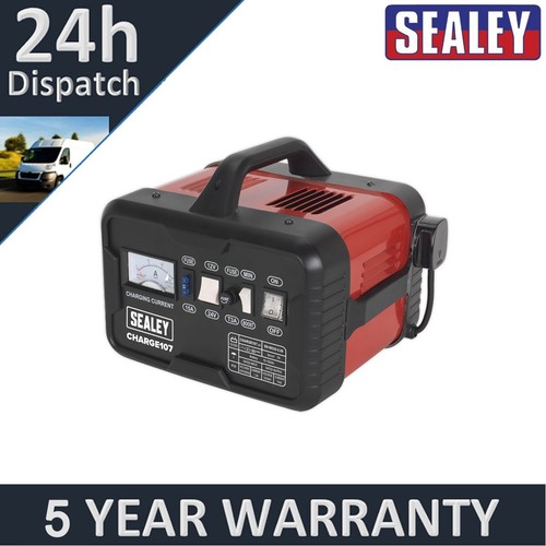 Sealey 24v - sealey, 12/24v