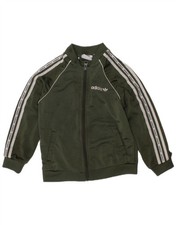 Adidas Jungen Trainingsanzug