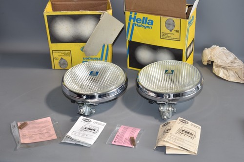 Hella 170 - 2x,