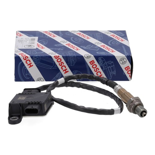 Bosch partikelsensor - bosch,