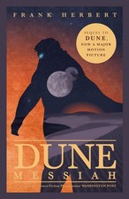 Dune Messiah | Frank Herbert |