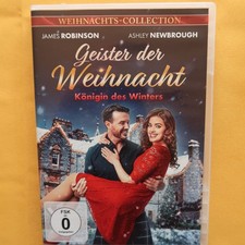 Geister der Weihnacht - Königin des Winters  DVD