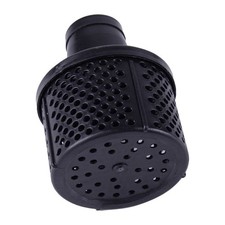 2" Saugschlauch-Siebfilter Wasser Pumpe Nentwässerung Abwasser Schmutzwasser