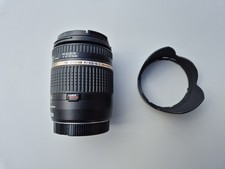 Tamron 18-270 mm/3,5-6,3 Di II