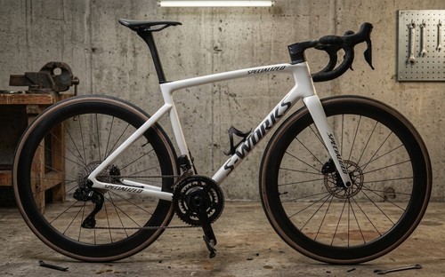 Ultra light carbon - ultra,
