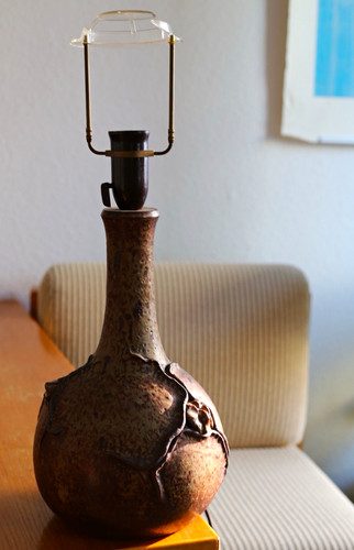 Still keramik stehlampe - keramik,