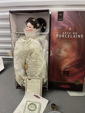 MUNDIA REVE SELTENE CHRISTINE