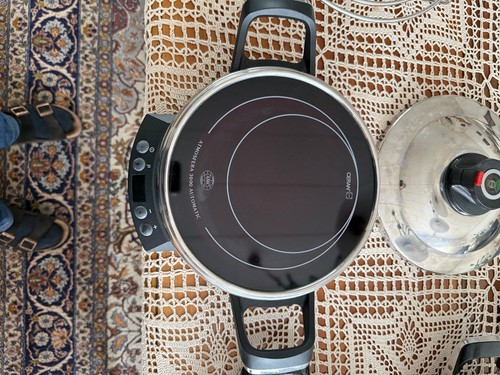 Amc atmosfera 3000 automatic - amc,