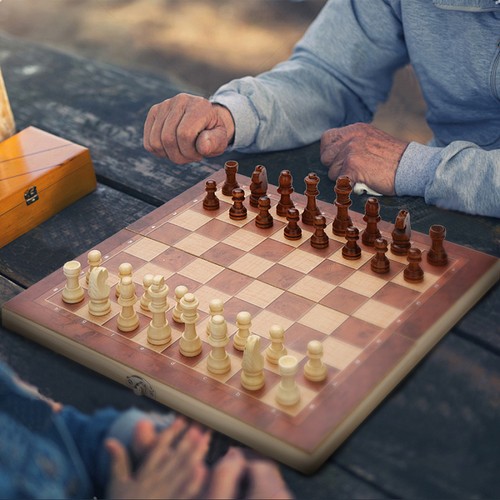 Schachspiel backgammon - schachspiel,