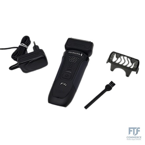 Remington elektrischer - remington,