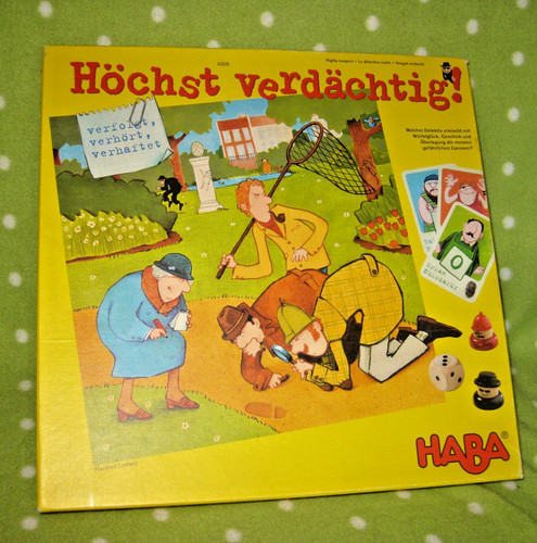 Haba 4209 höchst - haba,
