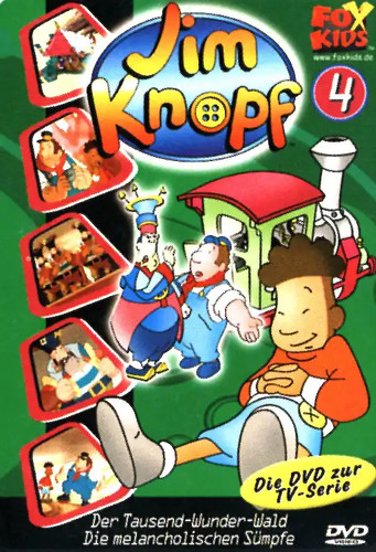 Jim knopf folge der - knopf,