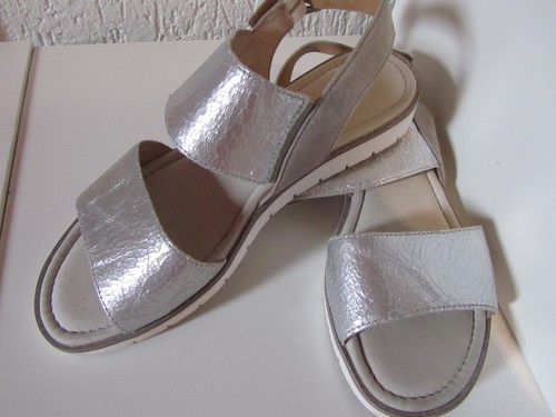 Gabor 5 sandalen - , 38