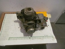 oldtimer Benzin Motorsäge