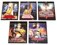 Blu ray set karate - blu-ray,