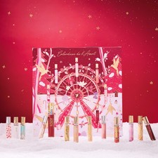 adopt Adventskalender, 24 x Eau de Parfum, 23x 10ml, 1x 30ml, Geschenkset