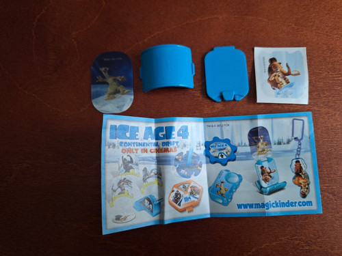 Serien spielzeug ice - spielzeug,