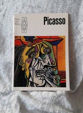 Maler und Werk » PICASSO «