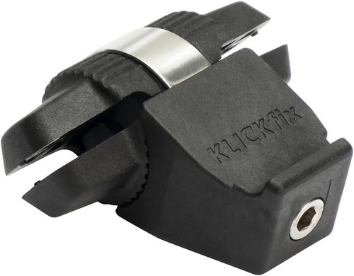 Klickfix contour fahrradsattel - contour,
