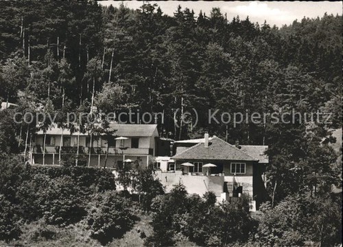 Bad berneck cafe - bad,